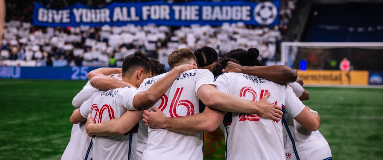 Vancouver Whitecaps FC