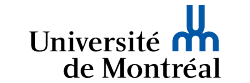 Université de Montréal