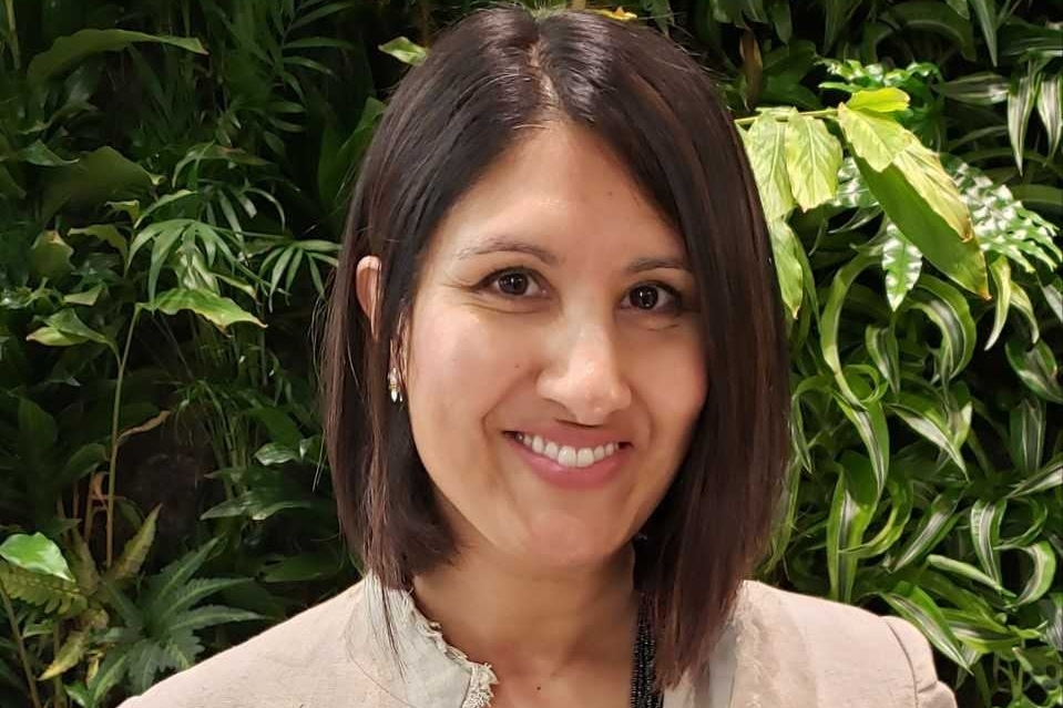 Shari Virjee-Tañada