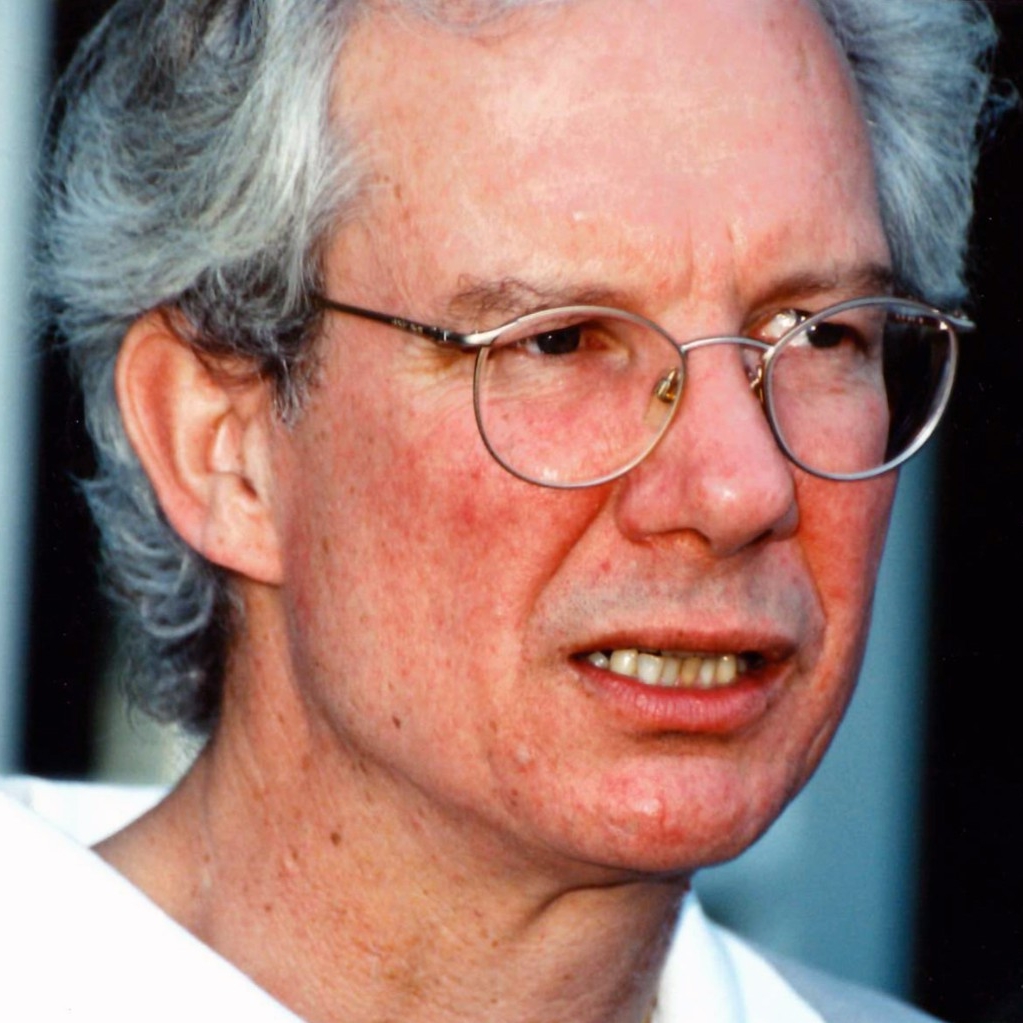 Richard Schwindt
