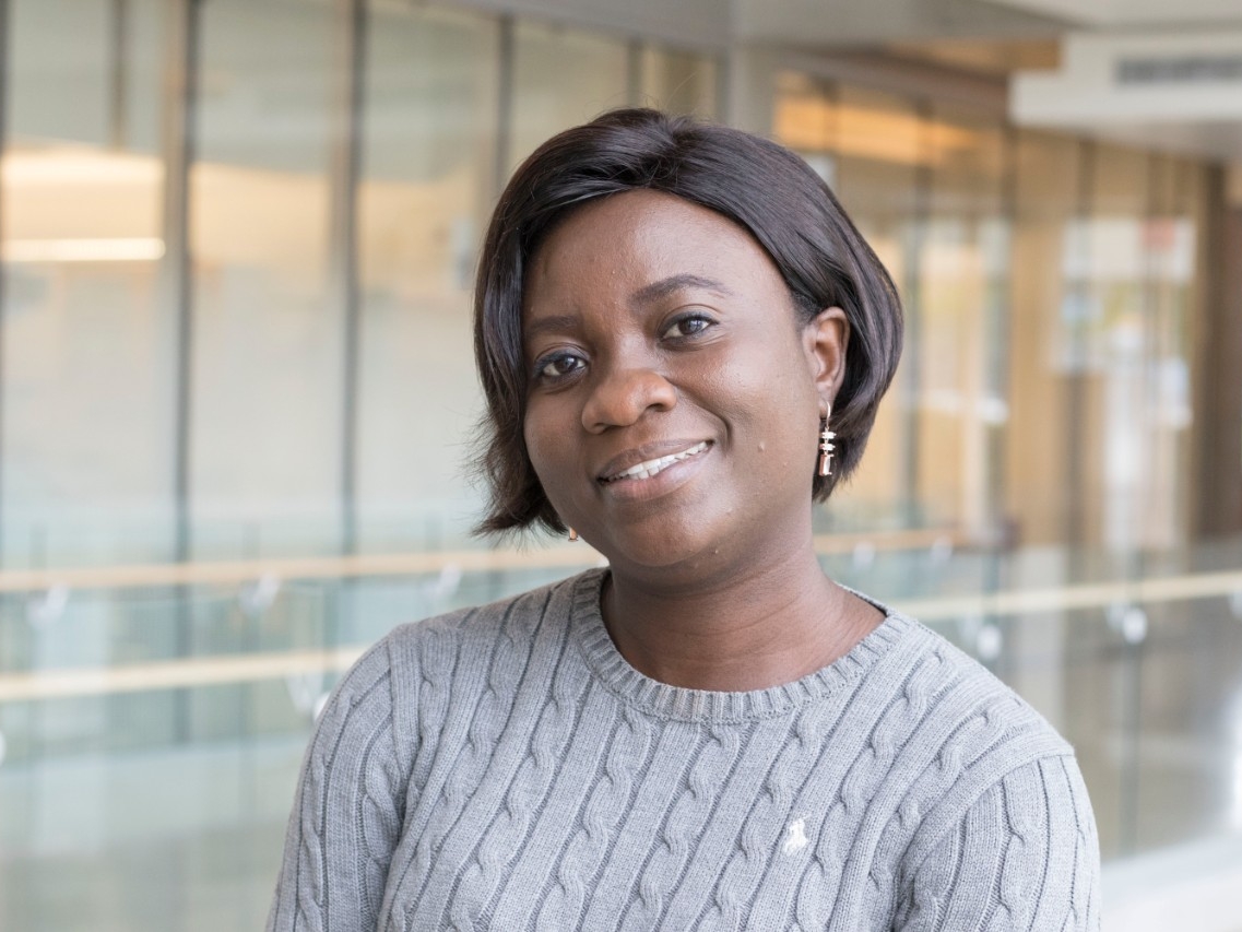 Olubusola Onasile