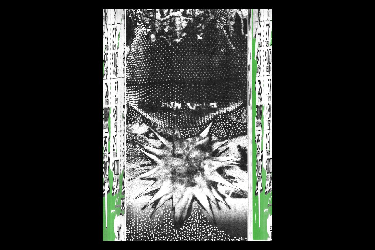 Katayoon Yousefbigloo Fine Art Print