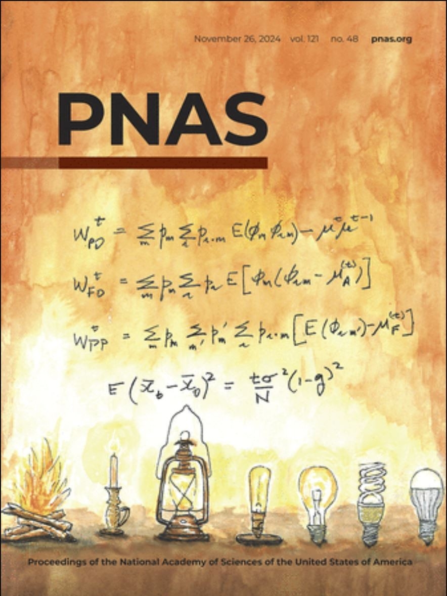 PNAS