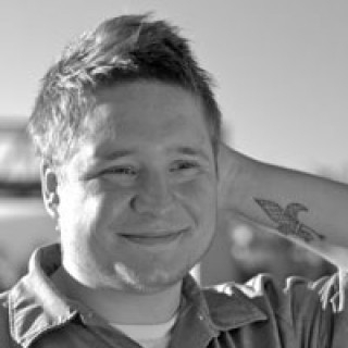 Charles Demers' headshot