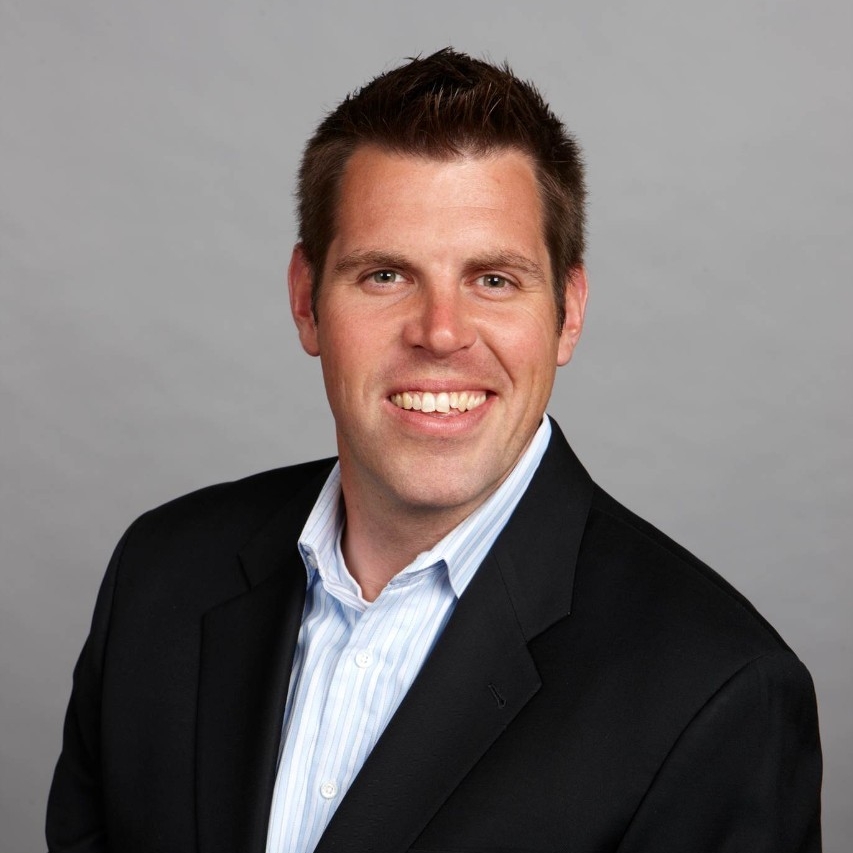 Jon French's headshot