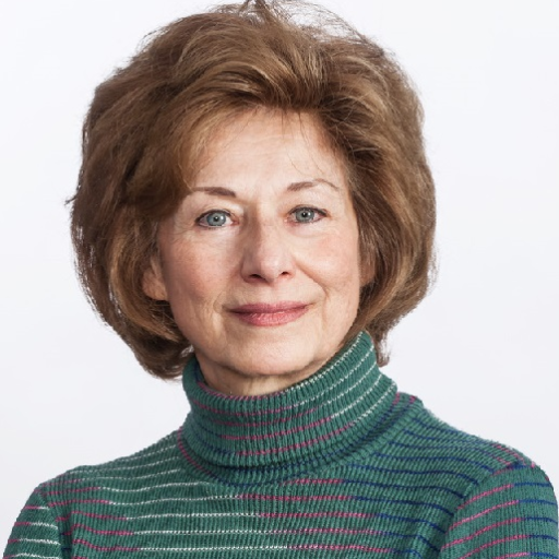 Marlene Scardamalia's headshot
