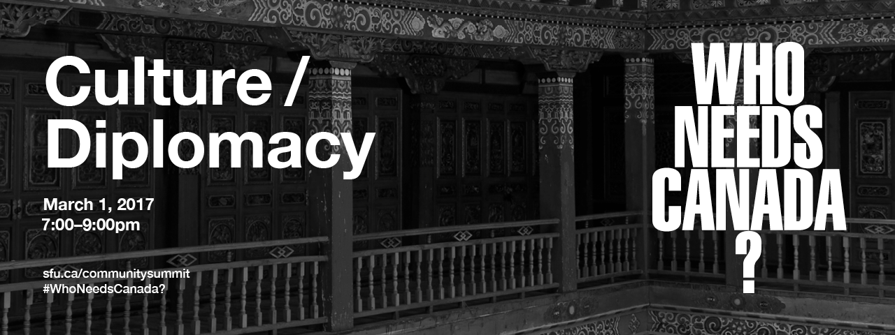 Culture / Diplomacy