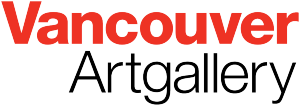 Vancouver Art Gallery Logo