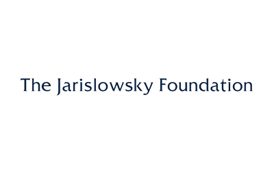 Jarislowsky Foundation Logo