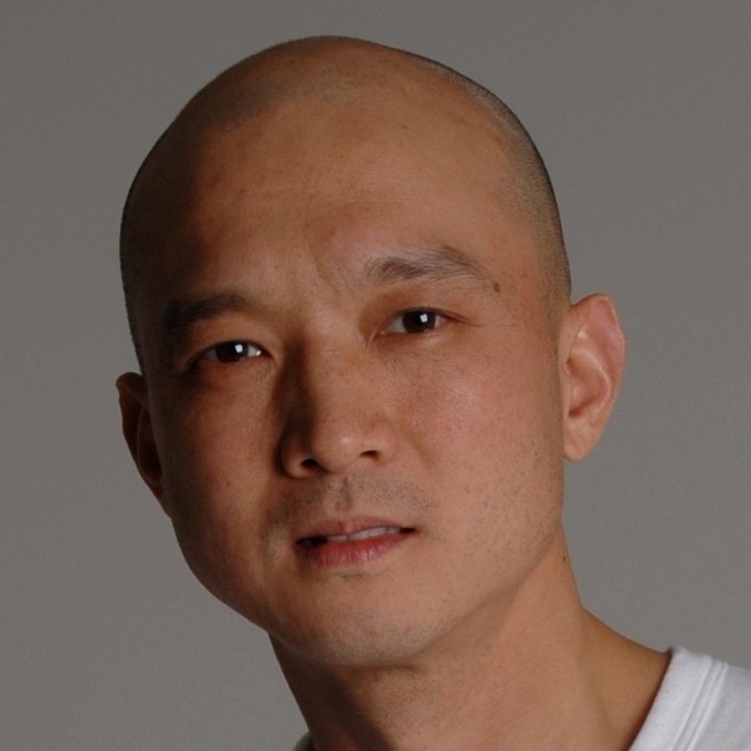 Wen Wei Wang's headshot