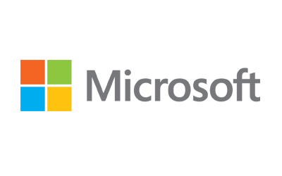 Microsoft Logo