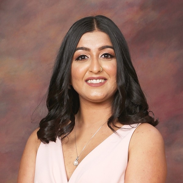 Jshandeep Jassal's headshot