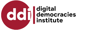 Digital Democracies Institute logo