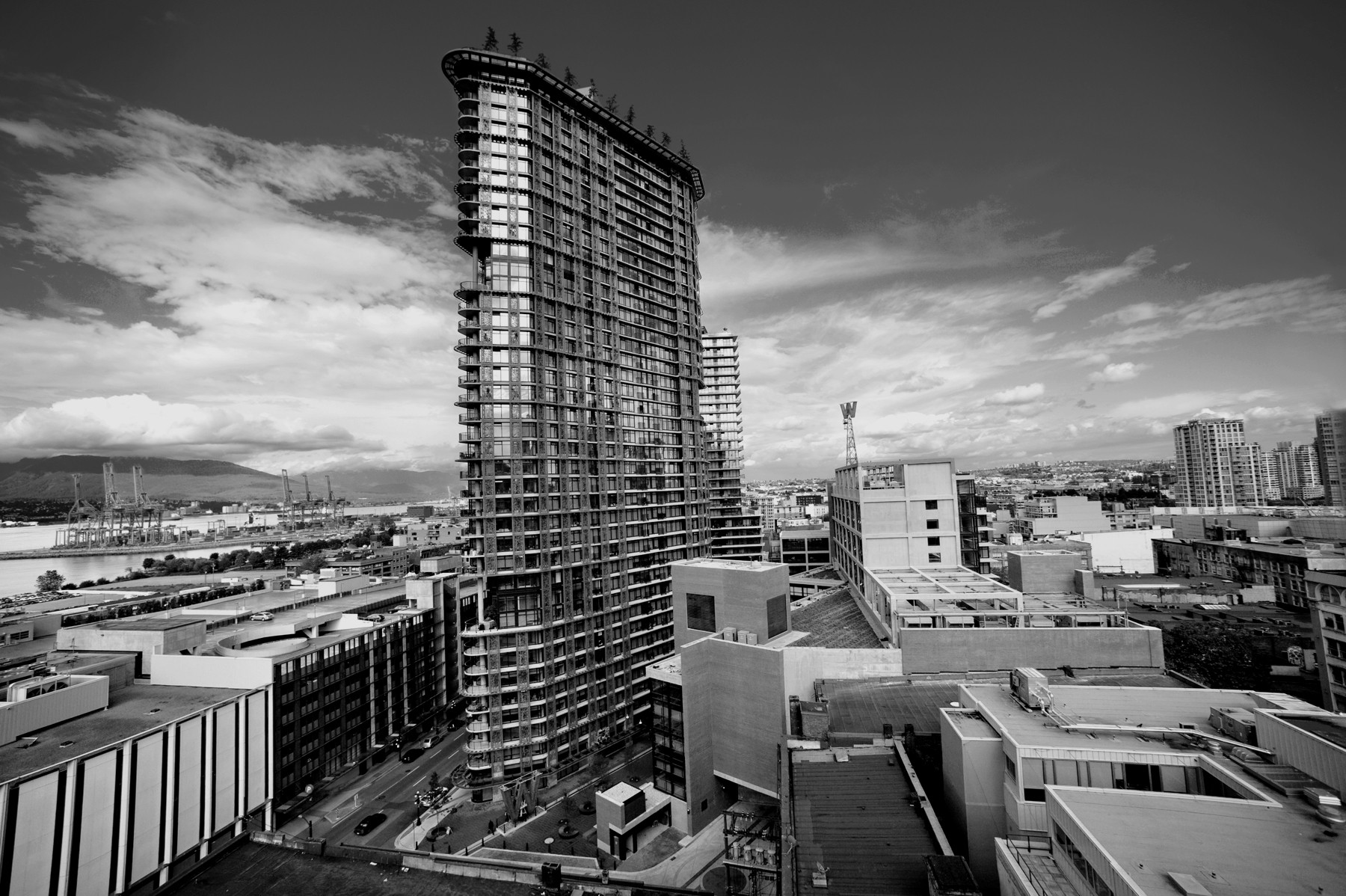 Woodwards